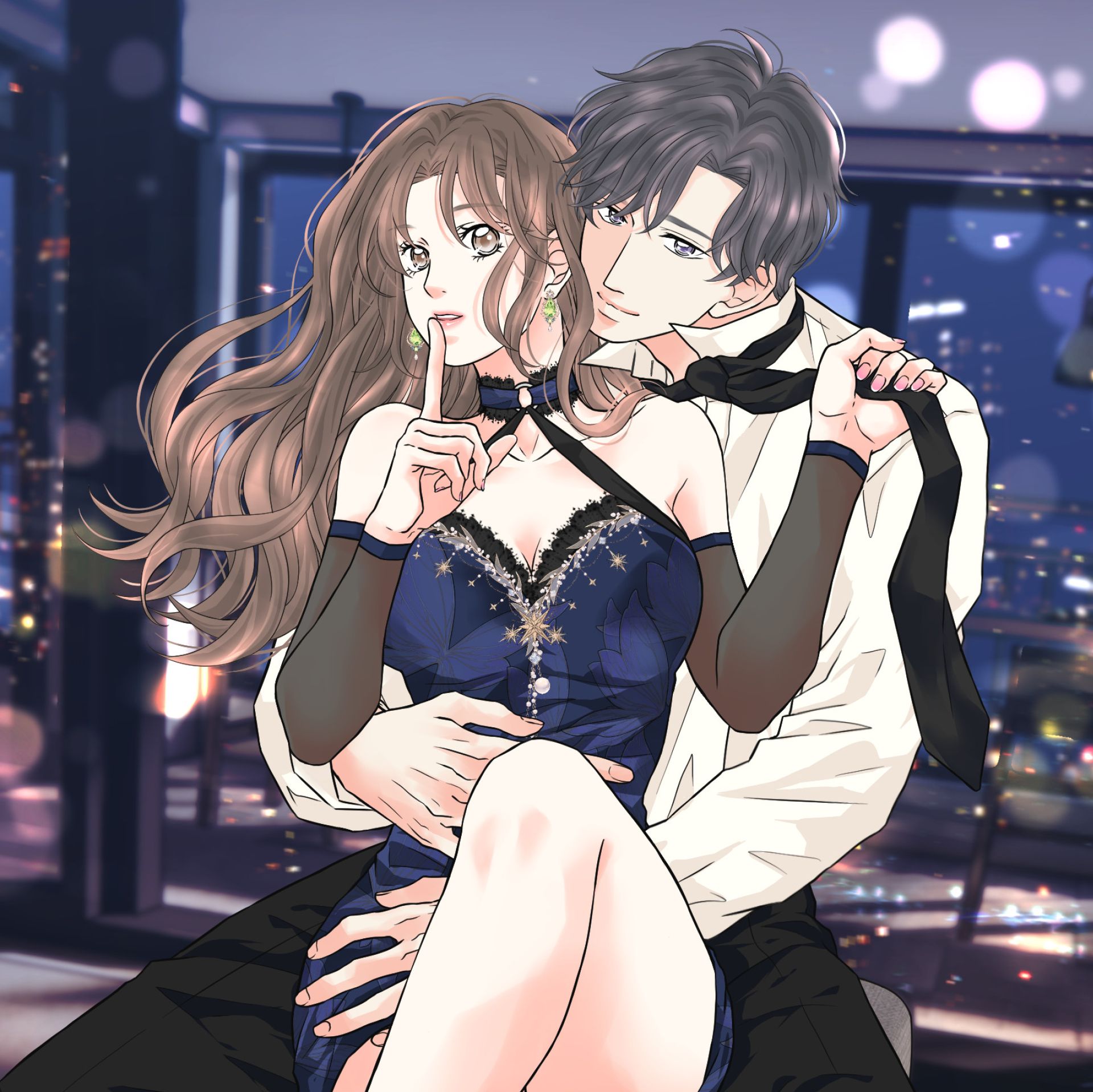 香蕉漫画免费进热门日漫推荐